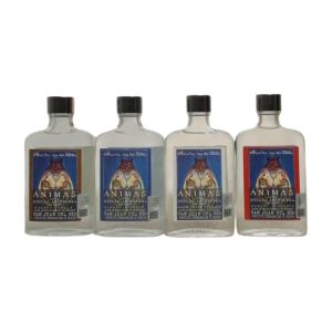 Mezcal Animas 250 Mix All Ex<x>pressions